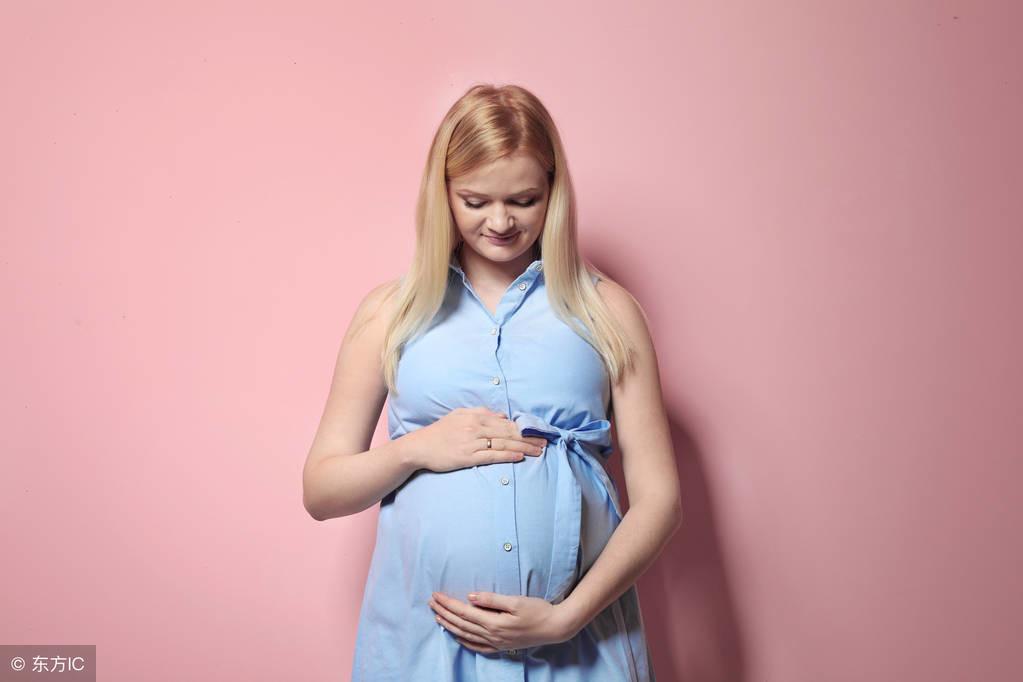 怀孕三个月胎儿长啥样？这些图告诉你胎儿发育情况，孕妈妈需注意
